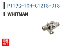P119G-10H-C12TS-DIS ͼƬ
